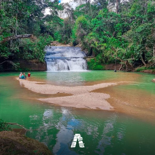 06. TELARES Y SAN ANTONIO (CASCADAS) - Image 6