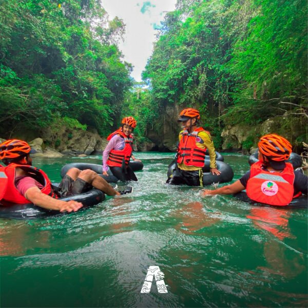 04. CAÑÓN DEL RIO CAFRE (TUBING) - Image 3