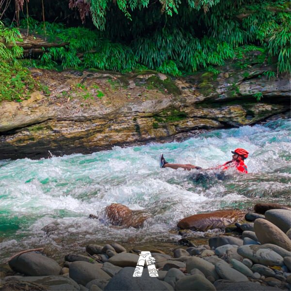 04. CAÑÓN DEL RIO CAFRE (TUBING) - Image 7