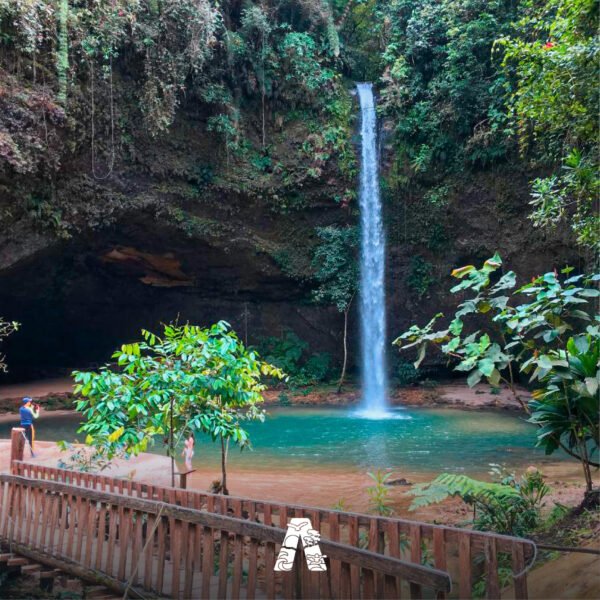 03. CHARCO AZUL (CASCADAS) - Image 4