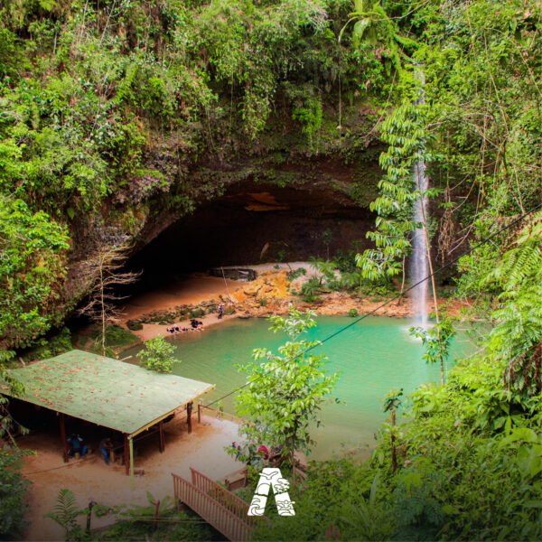 03. CHARCO AZUL (CASCADAS) - Image 6