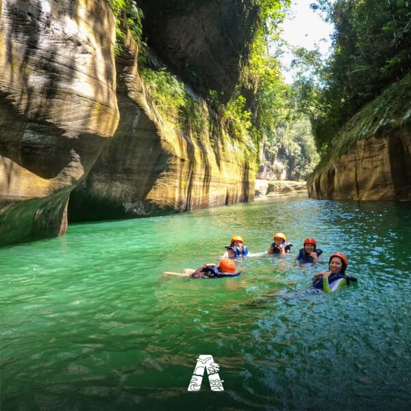 01. CAÑÓN DEL RÍO GÜEJAR (RAFTING) - Image 9