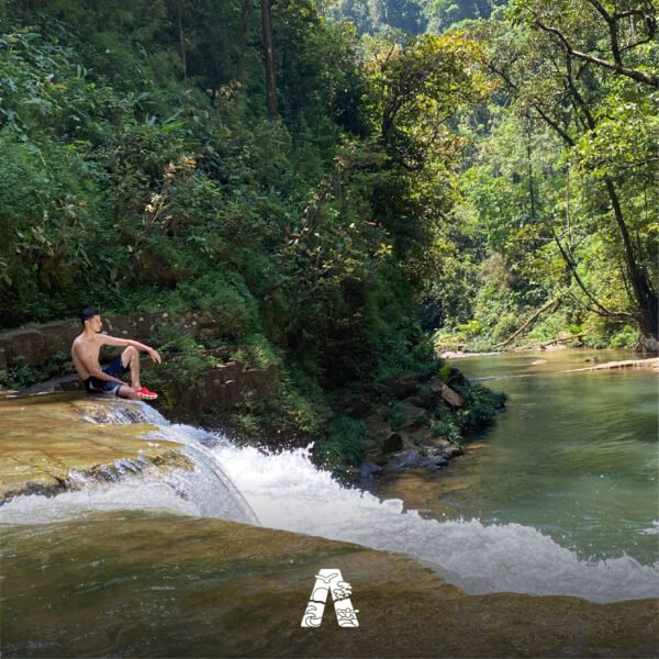 07. SALTO DE SANTO DOMINGO (CASCADAS) - Image 5